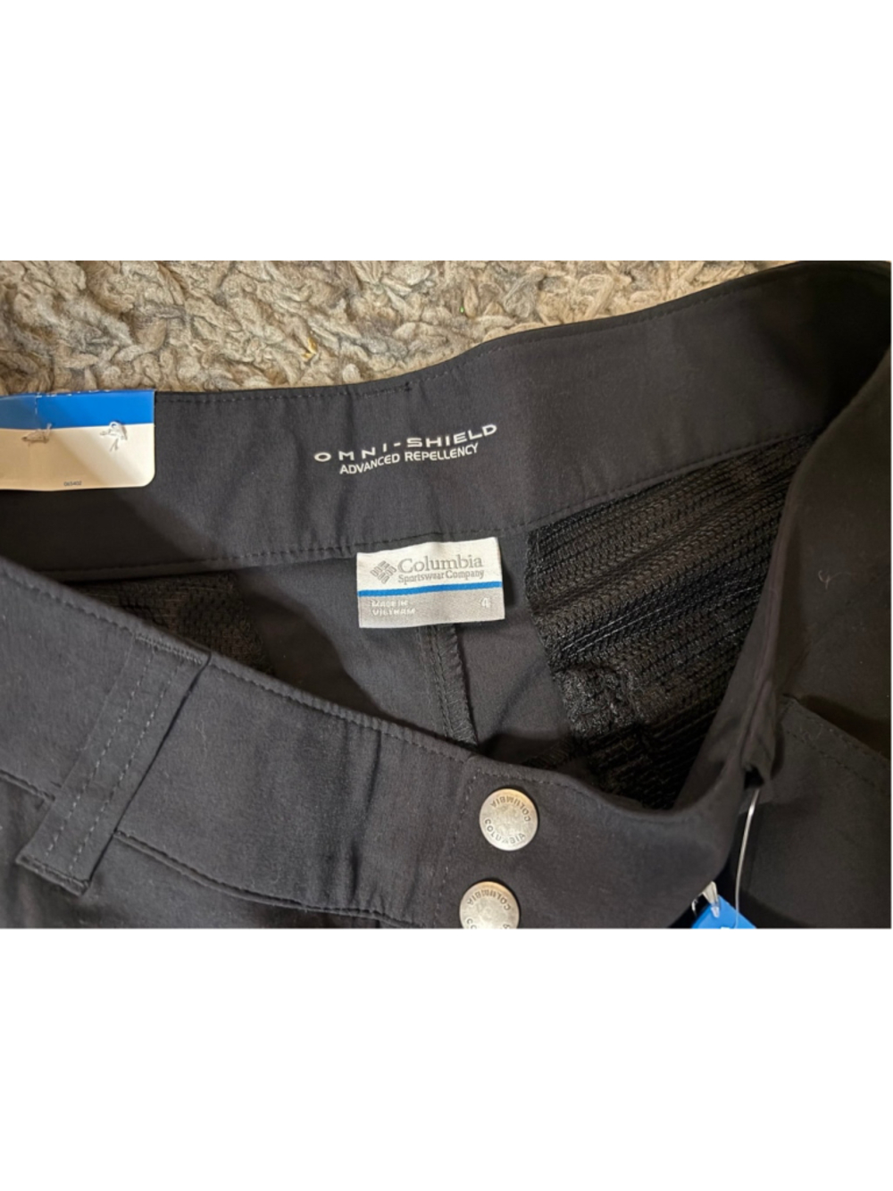 Columbia shorts - Picture 3 of 4
